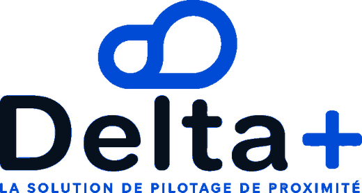 Delta+, la solution de pilotage de proximité